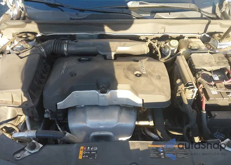 2014 Chevrolet Malibu 2Lt z USA, uszkodzony, nr VIN 1G11E5SLXEF293266